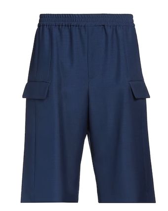 alexander mcqueen(アレキサンダーマックイーン) ハーフ・ショート