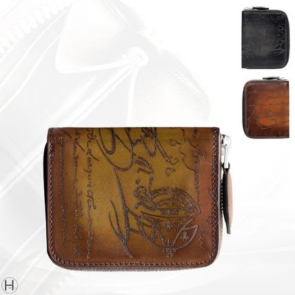 Berluti Wapa(ベルルッティ ワパ) - ブランド通販のBUYMA