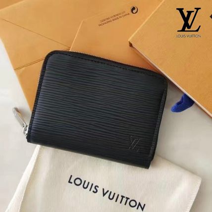 Louis Vuitton ZIPPY COIN PURSE(ルイヴィトン ジッピーコインパース