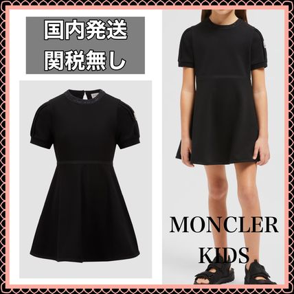 MONCLER(モンクレール) キッズワンピース・オールインワン(ベビー