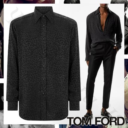 TOM FORD(トムフォード) シャツ(メンズ) - ブランド通販のBUYMA