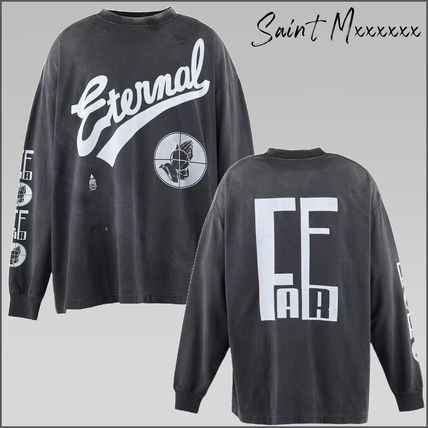 ロンt Saint Mxxxxxx(セントマイケル) メンズ - ブランド通販のBUYMA