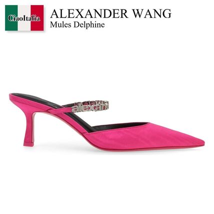 22cm Alexander Wang(アレキサンダーワン) パンプス(レディース