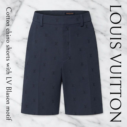 Louis Vuitton(ルイヴィトン) ハーフ・ショートパンツ(メンズ