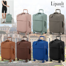 ☆Lipault☆ Cabin size ソフトスーツケース【イタリア買付】 (Lipault