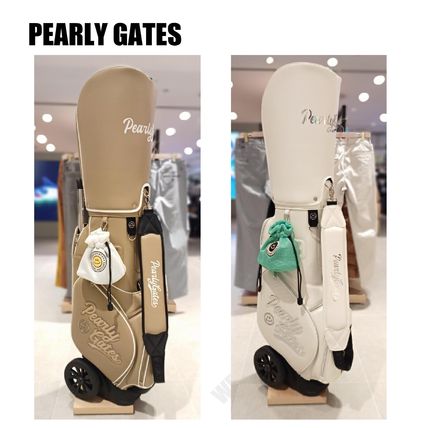 SETUP-EXE(セットアップ) PEARLY GATES(パーリーゲイツ) ゴルフ(メンズ