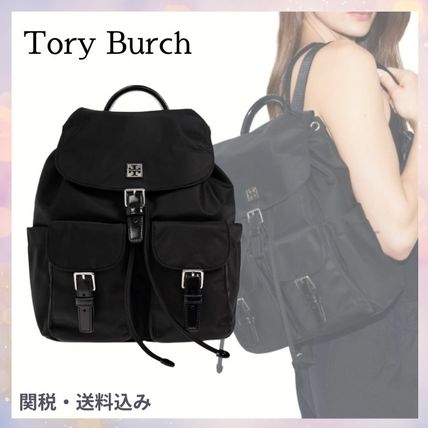 Tory Burch(トリーバーチ) バックパック・リュック(レディース