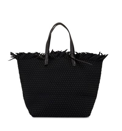 x ブラック（黒）系 Naghedi(ナゲディ) - ブランド通販のBUYMA