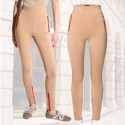 Louis Vuitton(ルイヴィトン) スパッツ・レギンス(レディース