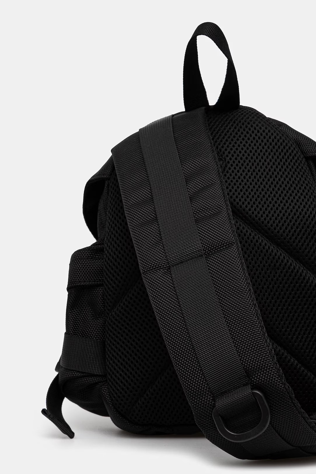 1017 ALYX 9SM スモールミリタリーバックパック 1017 ALYX 9SM SMALL