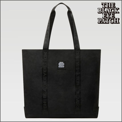BlackEyePatch(ブラックアイパッチ) トートバッグ(メンズ) - ブランド