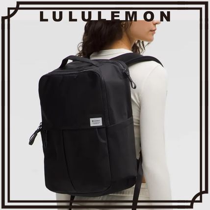 lululemon(ルルレモン) バックパック・リュック(レディース