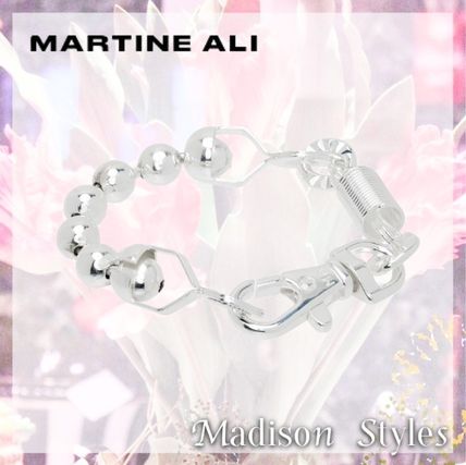 MARTINE ALI(マーティンアリ) ネックレス・チョーカー(メンズ