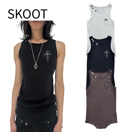 SKOOT(スクート) タンクトップ(レディース) - ブランド通販のBUYMA