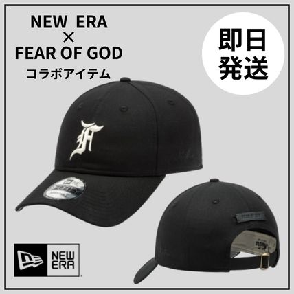 コラボ New Era(ニューエラ) N21 numero ventuno(ヌメロヴェントゥーノ