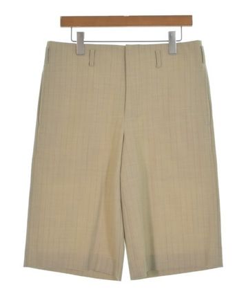 COMME des GARCONS(コムデギャルソン) ハーフ・ショートパンツ(メンズ