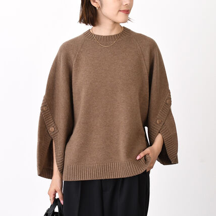 Max Mara(マックスマーラ) ニット・セーター(レディース) - ブランド