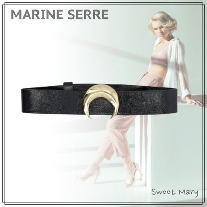 チョーカー MARINE SERRE(マリーンセル) ネックレス・ペンダント