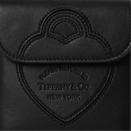 Tiffany & Co(ティファニー) バッグチャーム(レディース) - ブランド