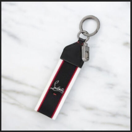 Christian Louboutin(クリスチャンルブタン) キーホルダー・キーリング