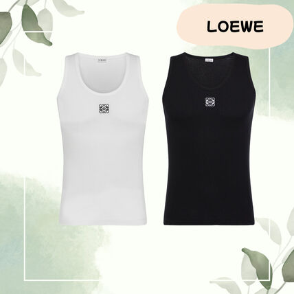 LOEWE(ロエベ) タンクトップ(レディース) - ブランド通販のBUYMA