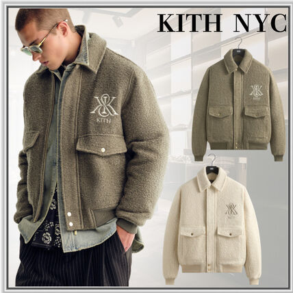 KITH NYC(キスニューヨークシティ) アウター・ジャケット(メンズ
