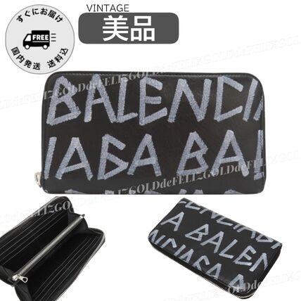 グラフィティ BALENCIAGA(バレンシアガ) 財布・雑貨(メンズ