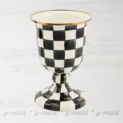 MACKENZiE-CHiLDS(マッケンジーチャイルズ) 花瓶・植木鉢(ライフ