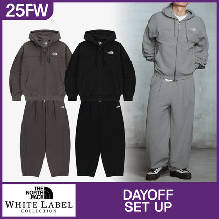 THE NORTH FACE セットアップ ブラック - ノースフェイス トレーニング