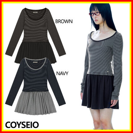 COYSEIO(コイセイオ) ワンピース(レディース) - ブランド通販のBUYMA