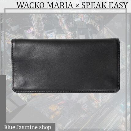 WACKO MARIA(ワコマリア) 長財布(メンズ) - 海外通販のBUYMA