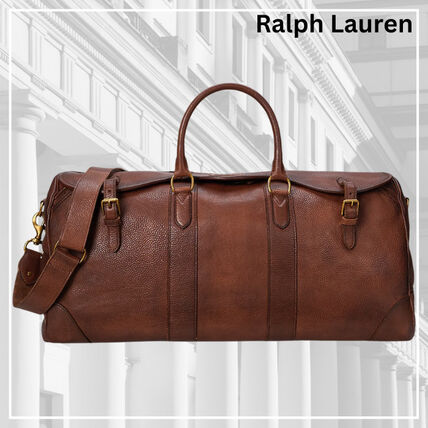 POLO RALPH LAUREN(ポロラルフローレン) ボストンバッグ(メンズ
