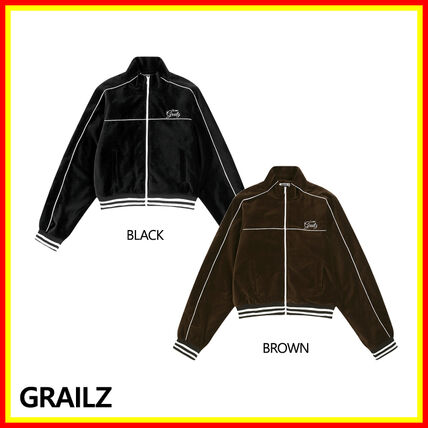 GRAILZ(グレイルズ) アウター・ジャケット(メンズ) - ブランド通販のBUYMA