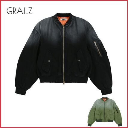 GRAILZ(グレイルズ) アウター・ジャケット(メンズ) - ブランド通販のBUYMA