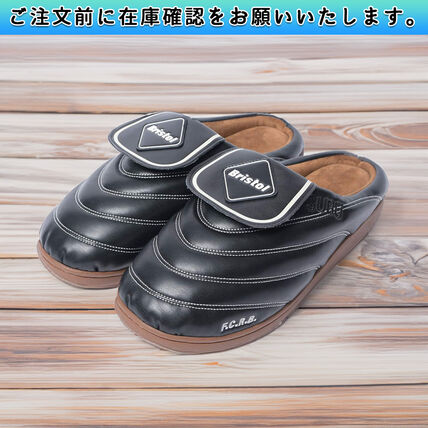 SUBU F.C.Real Bristol(エフシーレアルブリストル) 靴・ブーツ