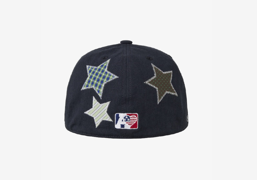AEAE☆STAR PATCH AE SYMBOL CAP (AEAE/キャップ) 123229595【BUYMA】