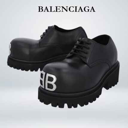 BALENCIAGA(バレンシアガ) ドレスシューズ・革靴・ビジネスシューズ