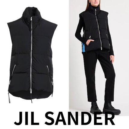 Jil Sander(ジルサンダー) ベスト・ジレ(レディース) - ブランド通販の