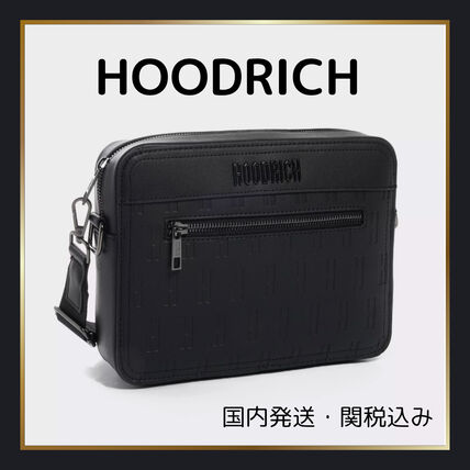 HOODRICH(フードリッチ) ショルダーバッグ(メンズ) - ブランド通販のBUYMA