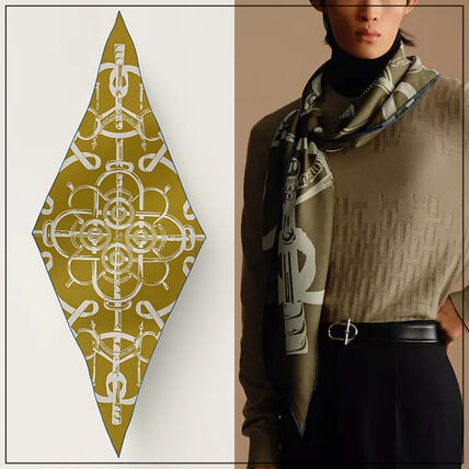 ロザン HERMES(エルメス) - ブランド通販のBUYMA