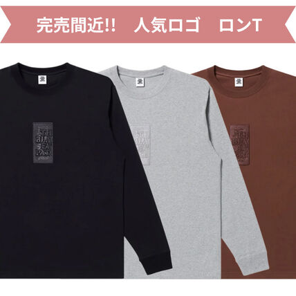 BlackEyePatch(ブラックアイパッチ) Tシャツ・カットソー(メンズ