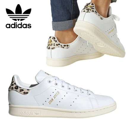レオパード（ヒョウ柄） adidas STAN SMITH(アディダス スタンスミス