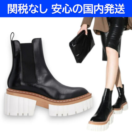 サイドゴア Stella McCartney(ステラマッカートニー) ブーツ