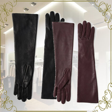 BRUNELLO CUCINELLI(ブルネロクチネリ) 手袋(レディース) - ブランド