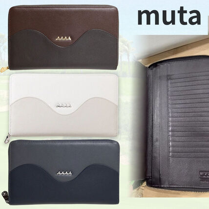 muta(ムータ) 財布・雑貨(メンズ) - ブランド通販のBUYMA