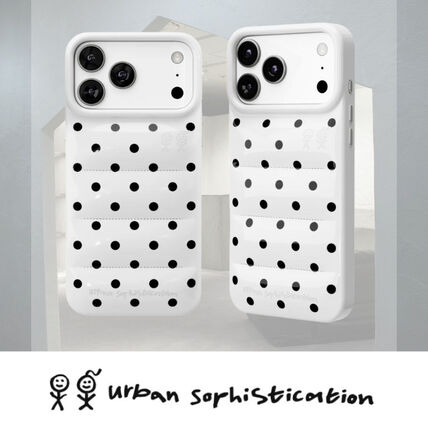 ドット（水玉） Urban Sophistication(アーバンソフィスティケーション