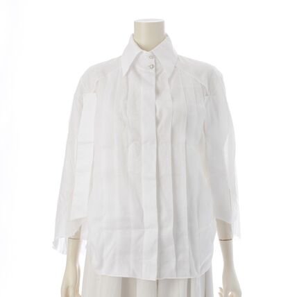 CHANEL(シャネル) ブラウス・シャツ(レディース) - ブランド通販のBUYMA