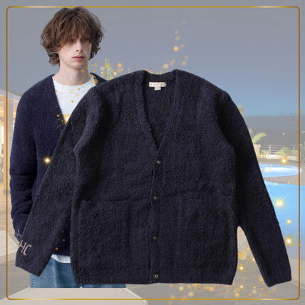 Ron Herman(ロンハーマン) カーディガン(メンズ) - ブランド通販のBUYMA