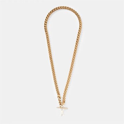 AMI PARIS(アミ パリス) ネックレス・チョーカー(メンズ) - ブランド