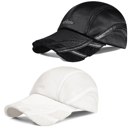 ATiiSSU(アティシュ) キャップ(メンズ) - ブランド通販のBUYMA